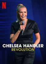 Watch Chelsea Handler: Revolution (TV Special 2022) Vidbull