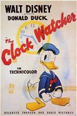 Watch The Clock Watcher Vidbull