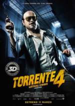 Watch Torrente 4 Vidbull