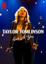 Watch Taylor Tomlinson: Look at You Vidbull