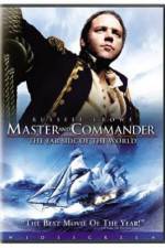 Watch Master and Commander: The Far Side of the World Vidbull