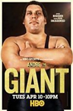 Watch Andre the Giant Vidbull