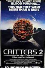 Watch Critters 2: The Main Course Vidbull