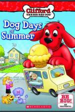 Watch Clifford Dog Days Of Summer Vidbull