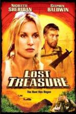 Watch Lost Treasure Vidbull
