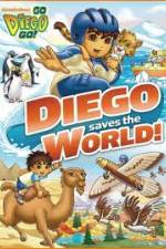 Watch Go Diego Go! - Diego Saves the World Vidbull