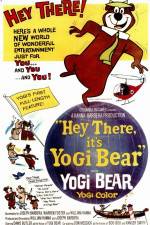 Watch Hey There It's Yogi Bear Vidbull