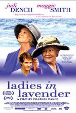 Watch Ladies in Lavender Vidbull
