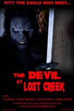 Watch The Devil at Lost Creek Vidbull