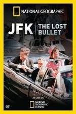 Watch National Geographic: JFK The Lost Bullet Vidbull