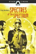 Watch Spectres of the Spectrum Vidbull