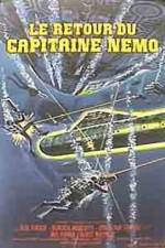 Watch The Return of Captain Nemo Vidbull