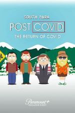Watch South Park: Post Covid - The Return of Covid Vidbull