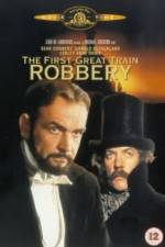 Watch The First Great Train Robbery Vidbull