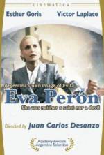 Watch Eva Peron: The True Story Vidbull