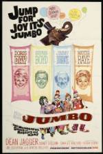 Watch Billy Rose's Jumbo Movie25