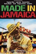 Watch Made in Jamaica Vidbull
