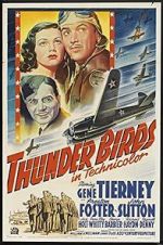 Watch Thunder Birds: Soldiers of the Air Vidbull