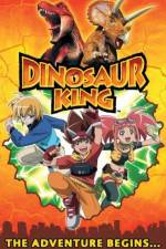 Watch Dinosaur King: The Adventure Begins Vidbull