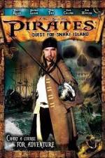 Watch Pirates: Quest for Snake Island Vidbull
