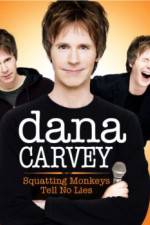 Watch Dana Carvey: Squatting Monkeys Tell No Lies Vidbull