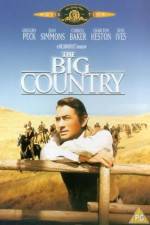 Watch The Big Country Vidbull