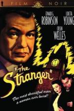 Watch The Stranger Vidbull
