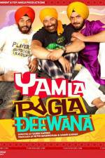 Watch Yamla Pagla Deewana Vidbull
