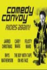 Watch Comedy Convoy Vidbull