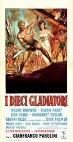 Watch The Ten Gladiators Vidbull