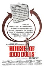 House of 1,000 Dolls vidbull