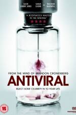 Watch Antiviral Vidbull