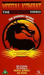 Watch Mortal Kombat: The Journey Begins Vidbull