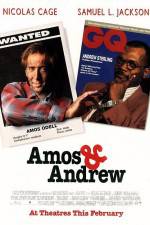 Watch Amos & Andrew Vidbull