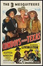 Watch Cowboys from Texas Vidbull