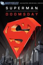 Watch Superman: Doomsday Vidbull