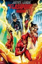 Watch Justice League: The Flashpoint Paradox Vidbull