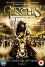 Watch Genghis The Legend of the Ten Vidbull