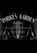 Watch Porky\'s Garden (Short 1937) Vidbull