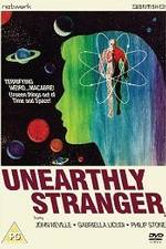Watch Unearthly Stranger Vidbull