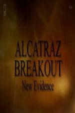Watch Alcatraz Breakout: New Evidence Vidbull