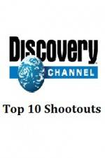 Watch Rich and Will's Top 10 Shootouts Vidbull