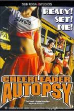Watch Cheerleader Autopsy Vidbull
