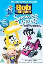 Watch Bob the Builder: Snowed Under Vidbull