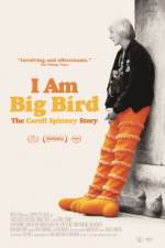 Watch I Am Big Bird: The Caroll Spinney Story Vidbull