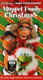 Watch A Muppet Family Christmas Vidbull