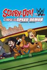 Watch Scooby-Doo! And WWE: Curse of the Speed Demon Vidbull