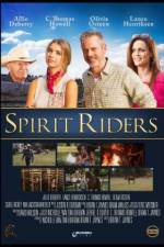 Watch Spirit Riders Vidbull