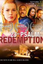 Watch 23rd Psalm: Redemption Vidbull
