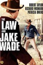 Watch The Law and Jake Wade Vidbull